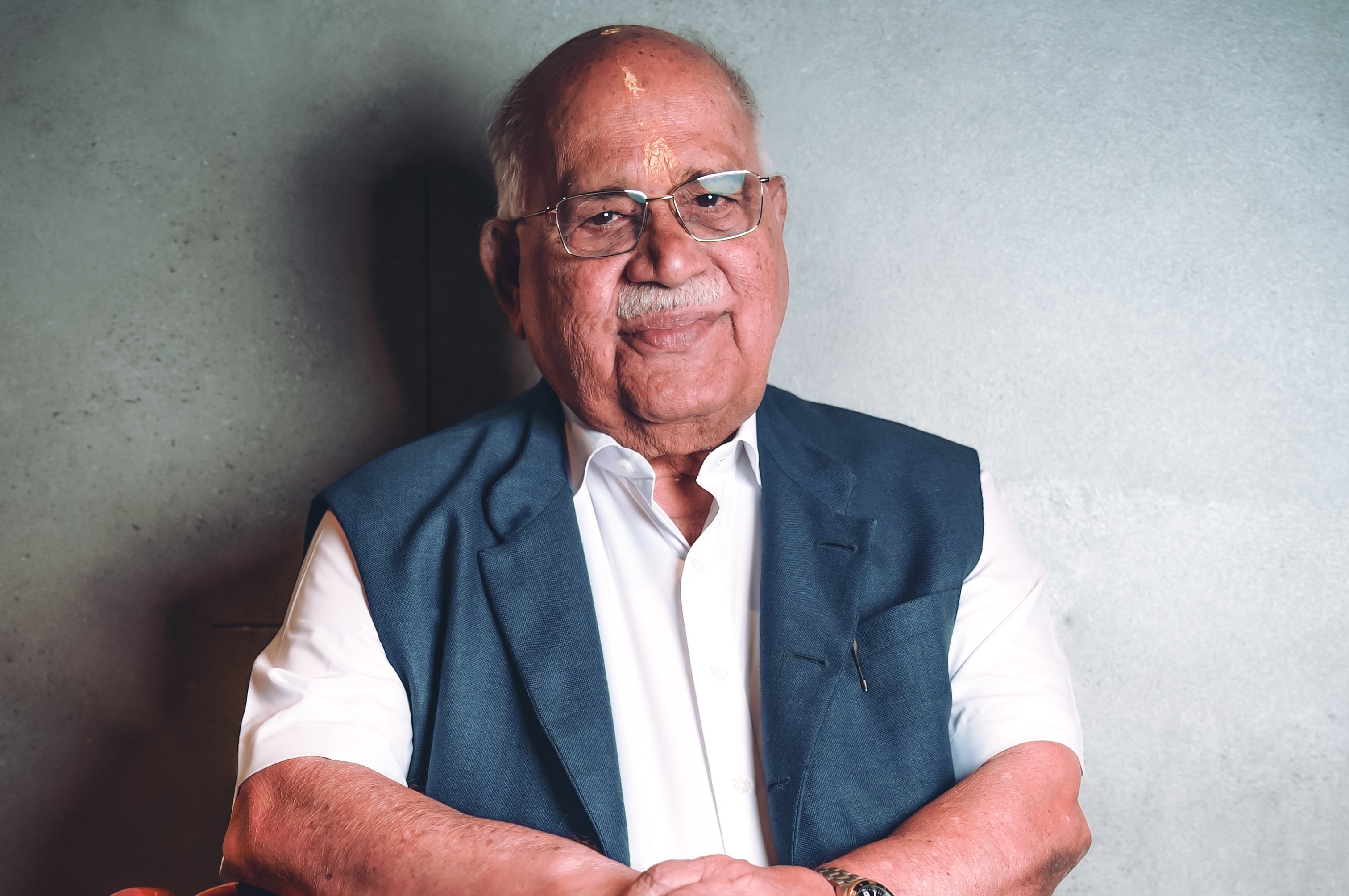 Gopalan Metals on Building a Sustainable Manufacturing Future Through Responsible Copper Production